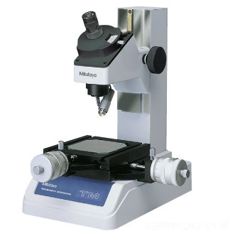 三丰 tM500 工具显微镜
