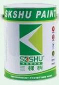 三棵树3D原生态墙面漆 5L