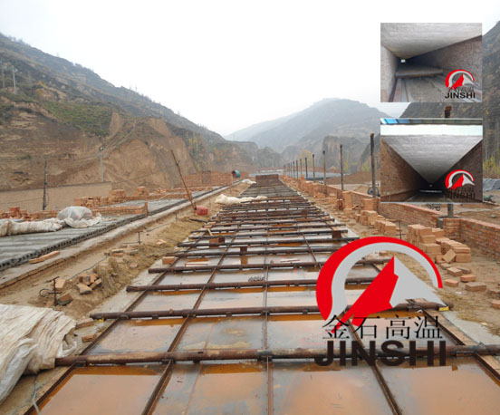 福建隧道窑耐火棉保温棉块