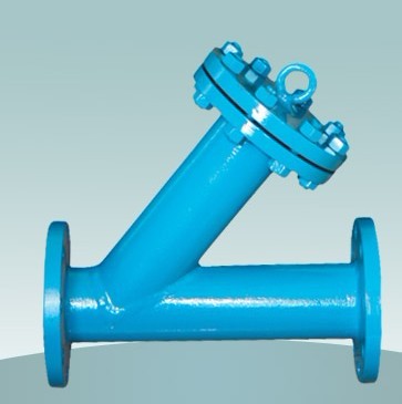 SBY系列过滤器，Y型过滤器