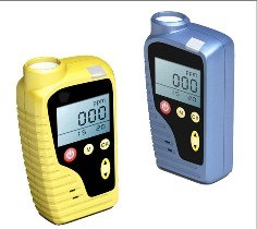 一氧化碳报警器