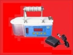 沉积粉尘传感器