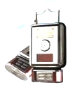 低浓甲烷传感器