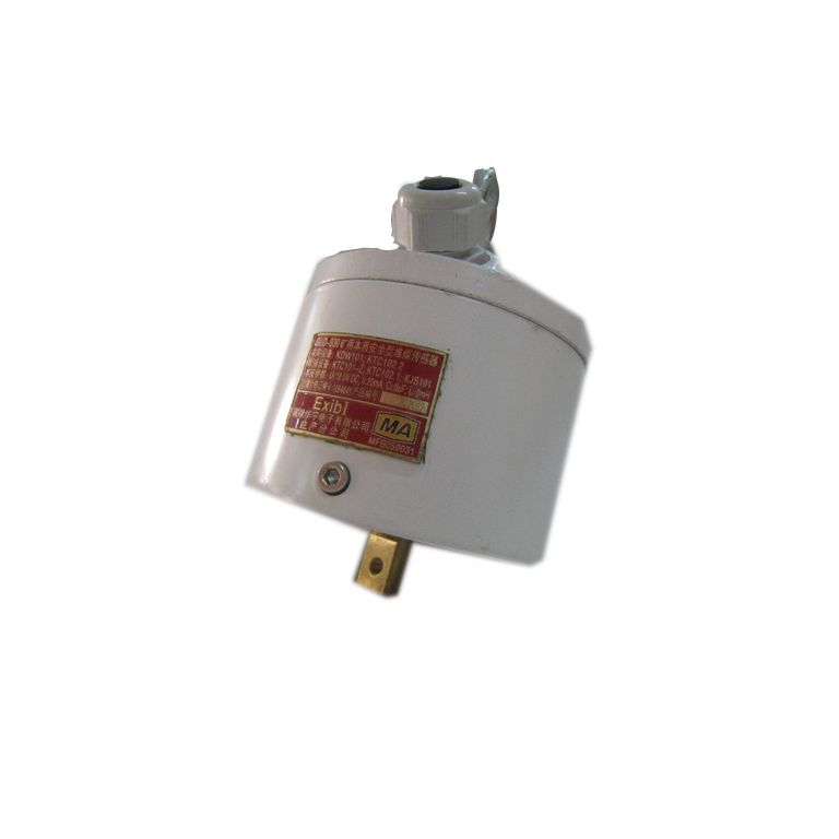 堆煤传感器又叫煤堆传感器