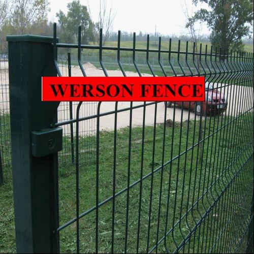 围栏网，护栏网，电焊网片，刺铁丝|威尔森