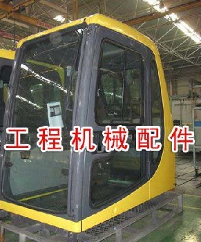 小松挖掘机驾驶室60-7