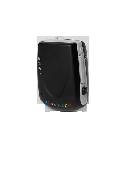 GPS迷你追踪器