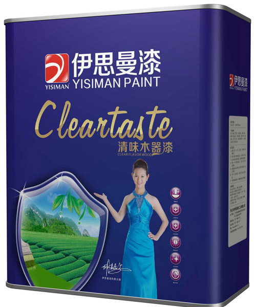 伊思曼：中国植物精华漆dy品牌、木器漆