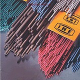 E7010纤维素下向管道焊条
