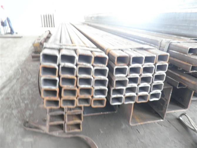 Q235B/Q345B低压碳钢钢板卷管生产厂家