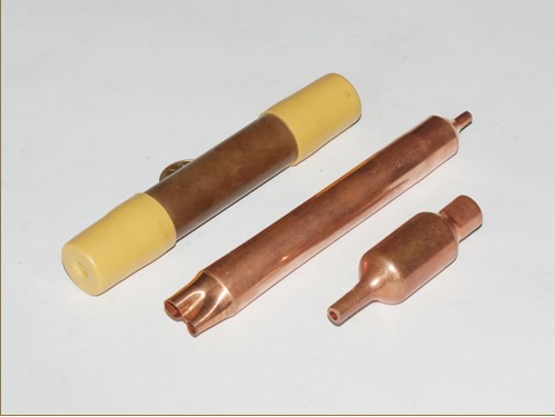 铜管过滤器