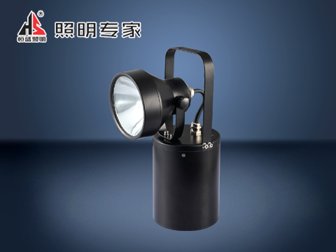 JIW5210便携式多功能强光灯恒盛照明生产批发