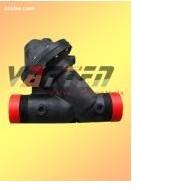 Aquamatic美国K52系列气动隔膜阀
