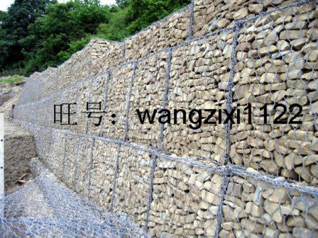 石笼网格宾网