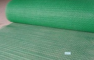 供应黑龙江三维植被网厂家直销