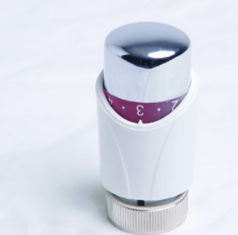 600型温控手柄