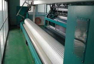 供应黑龙江玻纤土工格栅