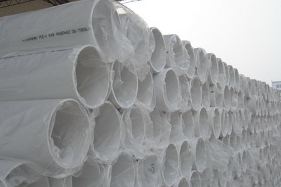 PVC管材-PVC-U管材-聊城PVC管材厂