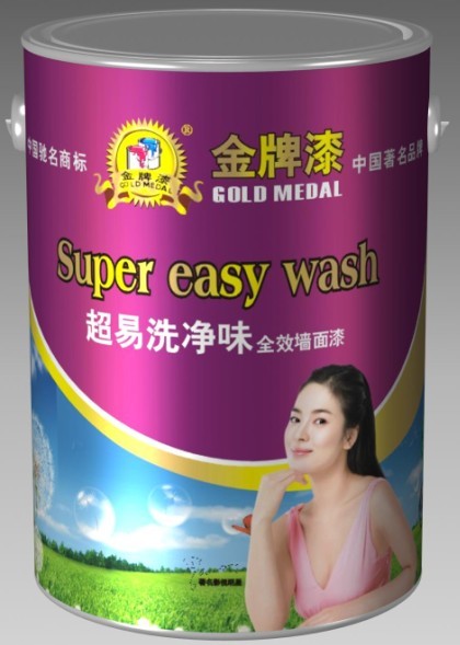 广东金牌漆诚招葫芦岛市总代理
