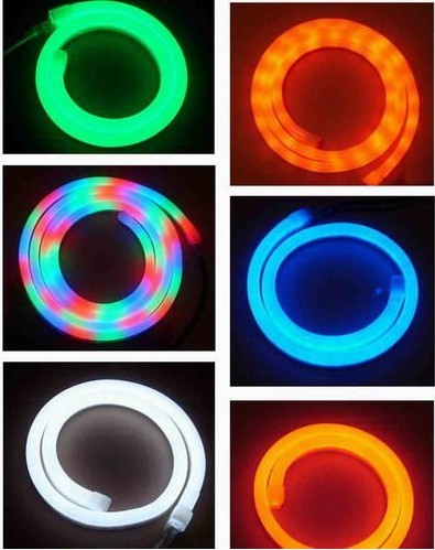 LED柔性霓虹灯带