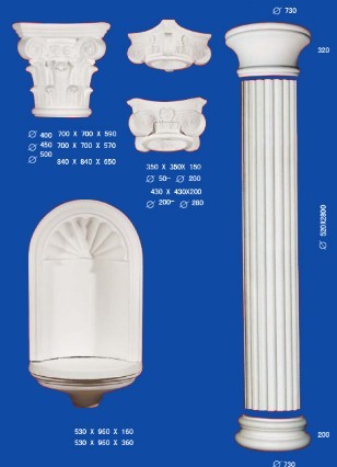 北京石膏线批发，石膏线模具，独家硅胶模具生产。