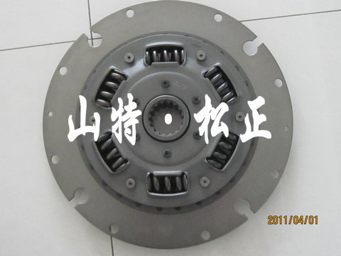 小松160-7减震器 减振器 联轴器挖掘机配件