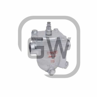 CS11H自由浮球式疏水阀