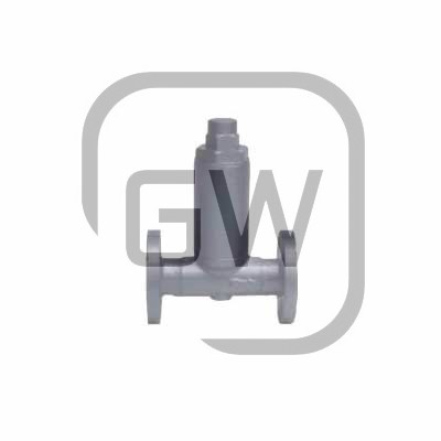 CS44H热静力波纹管式蒸汽疏水阀