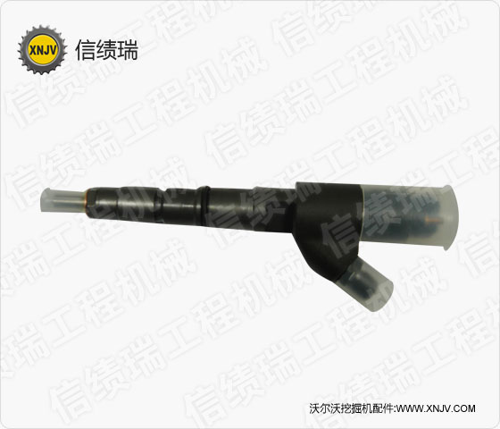 沃尔沃55/60/140/200B发动机喷油器