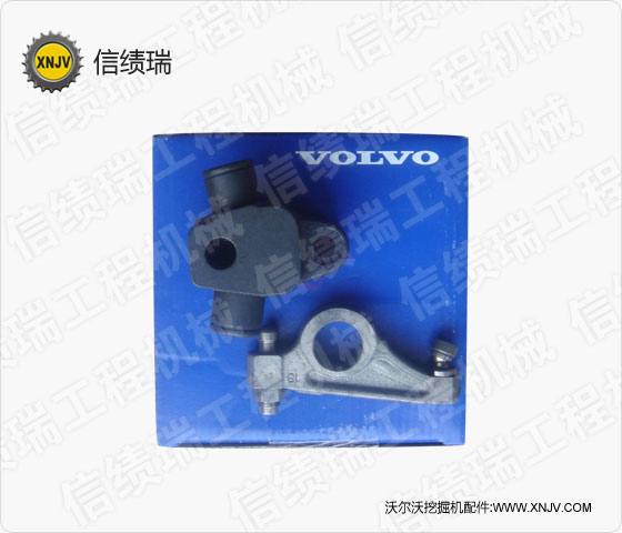沃尔沃55/60/140/200B发动机涡轮增压器