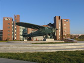 沈阳航空大学