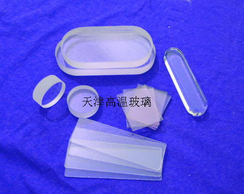 玻璃耐高温