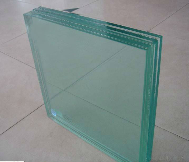 郑州天明长期供应加工夹胶玻璃