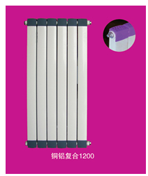 供应钢制散热器