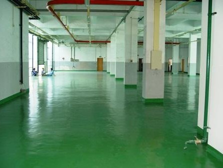 临沂莒南z省钱的环氧地坪漆材料