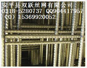 优质钢筋网片请到双跃丝网有限公司