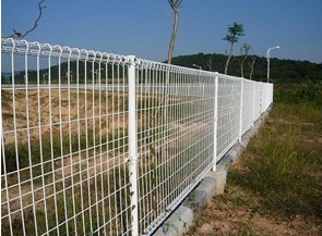 哪有电厂围栏