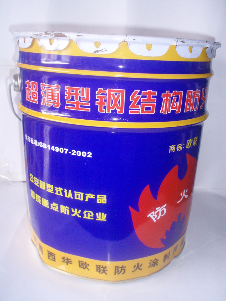 郑州钢结构防火涂料厂