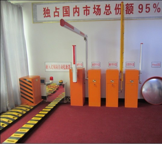 山西挡车器湖南挡车器