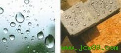 新型抗渗防水憎水剂