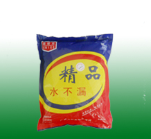 防水密封专家欧诺克精品水不漏