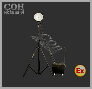 海洋王 大面积强光泛光工作灯 生产厂家