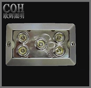 海洋王NFC9178 LED防眩应急顶灯