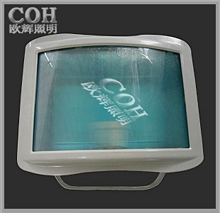 海洋王NSC9720 通路灯 防眩壁灯