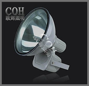 海洋王NTC6900 防水防尘防震投光灯
