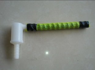 沈阳地铁用注浆管