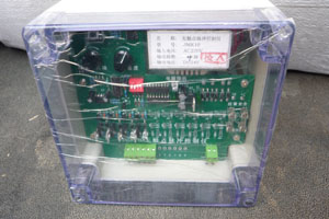 JMK-60脉冲控制仪*脉冲阀控制仪