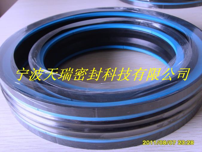 KDAS組合密封|宁波天芮供应