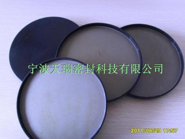 油封盖VK|宁波天芮供应