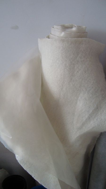 郑州养殖蓄水池专用--复合土工膜